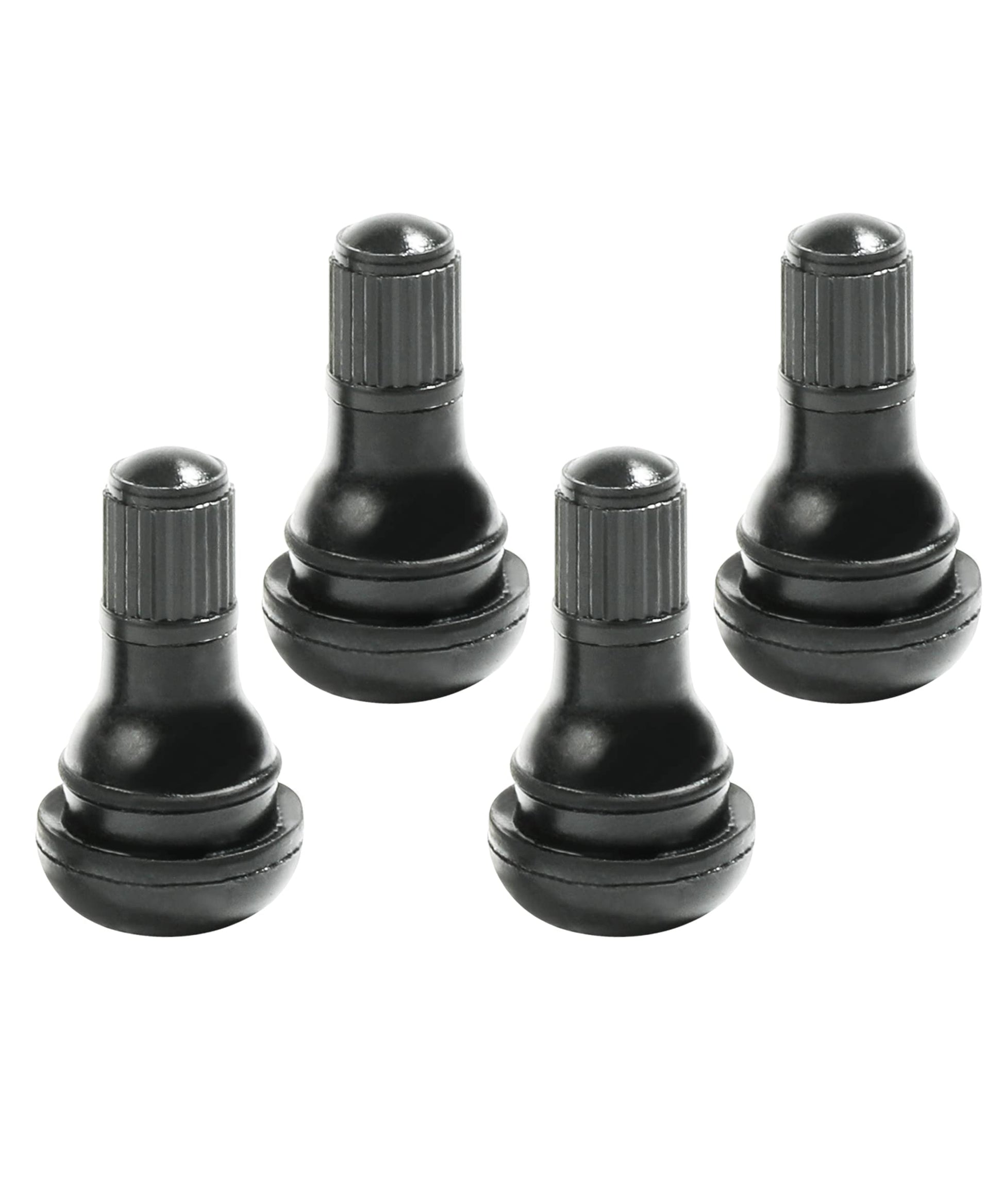 TR412 SHORT BLACK .92" - PACK OF 4 VO Dealer Portal