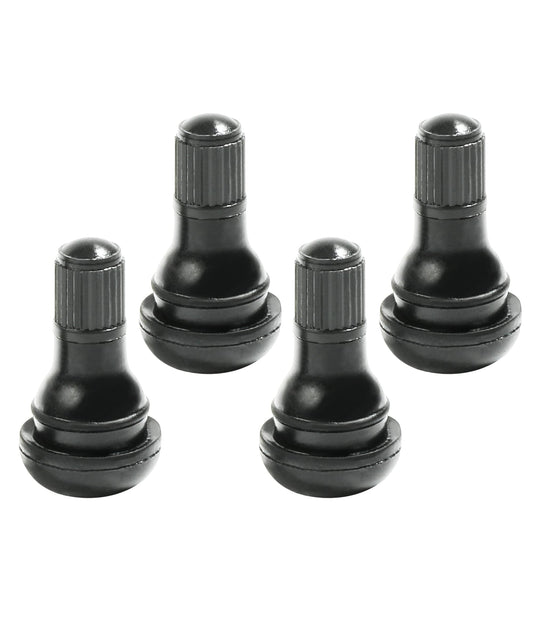 TR412 SHORT BLACK .92" - PACK OF 4 VO Dealer Portal