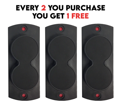 Tac-Magnet 3 Pack 2A4LIFE