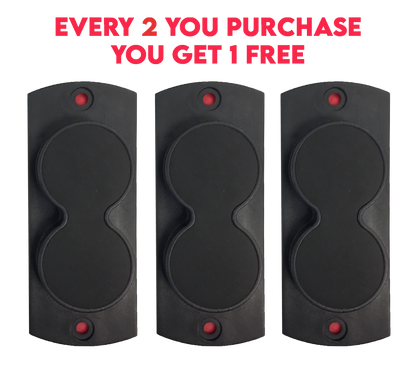 Tac-Magnet 3 Pack 2A4LIFE