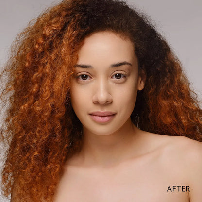 Super Serum Silk Matte Powder Peptide Foundation YENSA