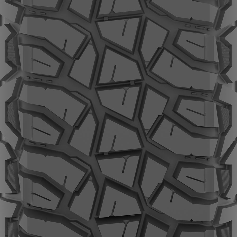 TANGO 32X9.5R15 8 PLY H1 STEEL BELTED RADIAL VO Dealer Portal