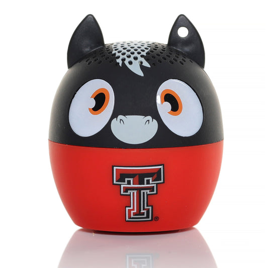 Texas Tech Red Raiders Bitty Boomers