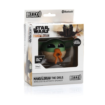 Grogu with Snack - The Mandalorian - Get it from Bo
