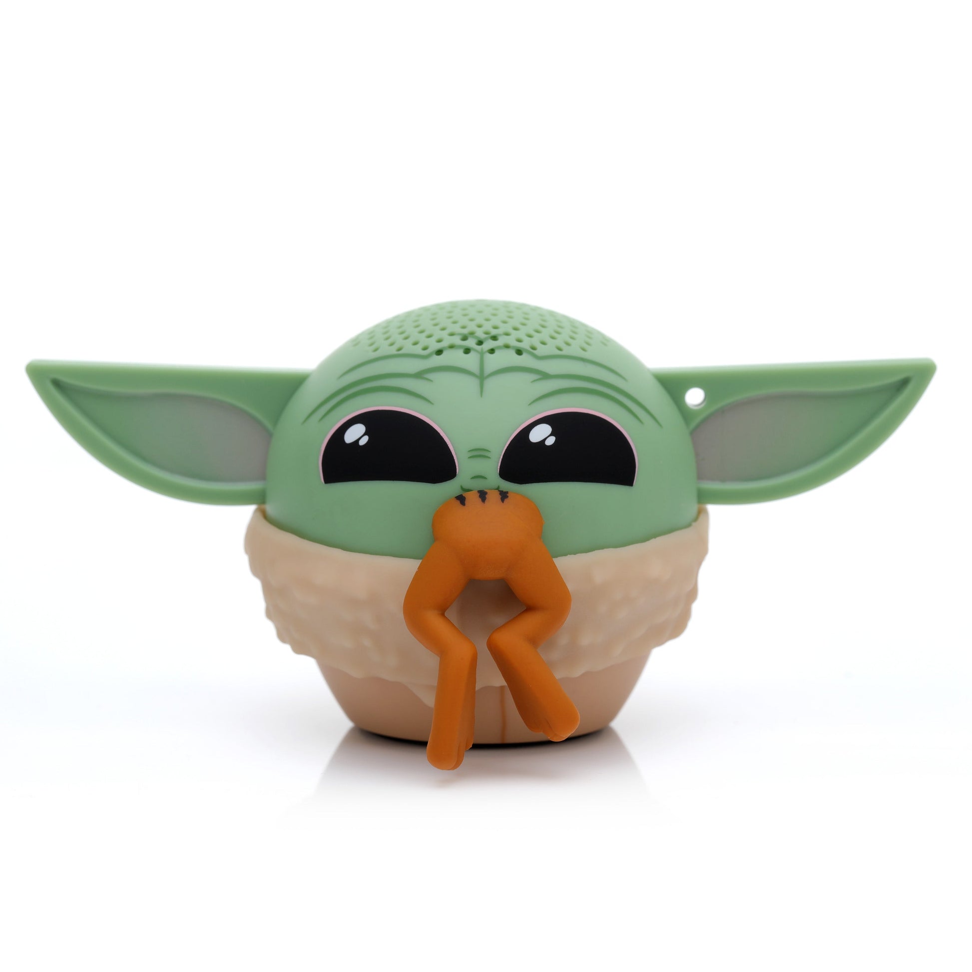Grogu with Snack - The Mandalorian - Get it from Bo