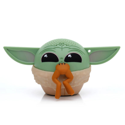 Grogu with Snack - The Mandalorian - Get it from Bo
