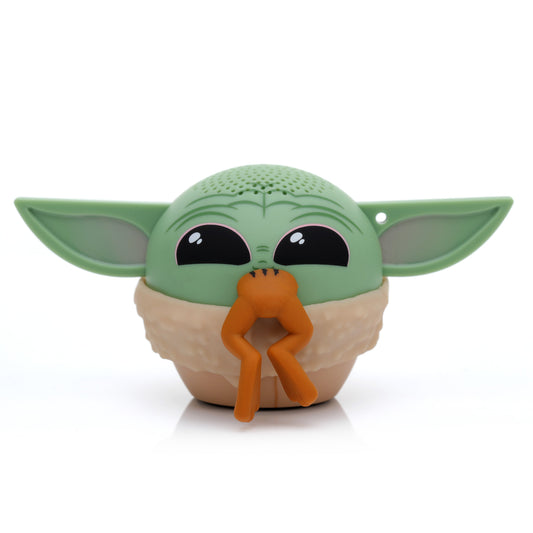 Grogu with Snack - The Mandalorian - Get it from Bo