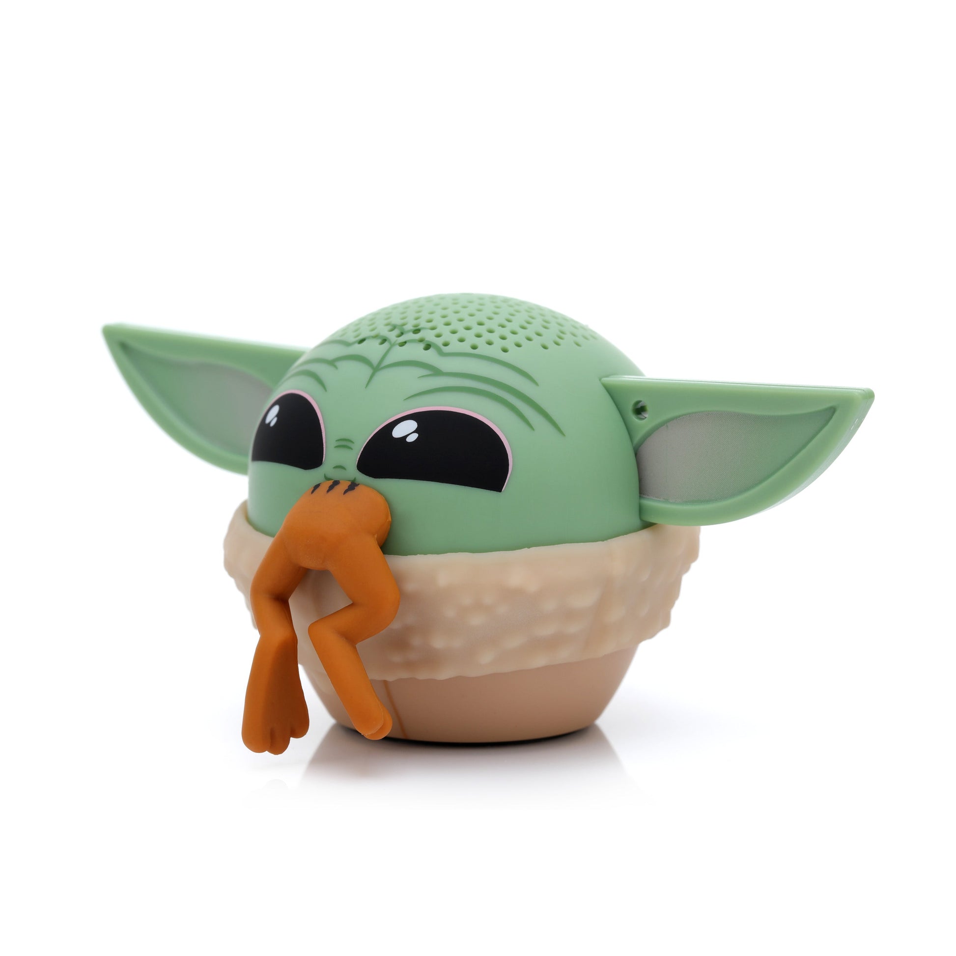 Grogu with Snack - The Mandalorian - Get it from Bo