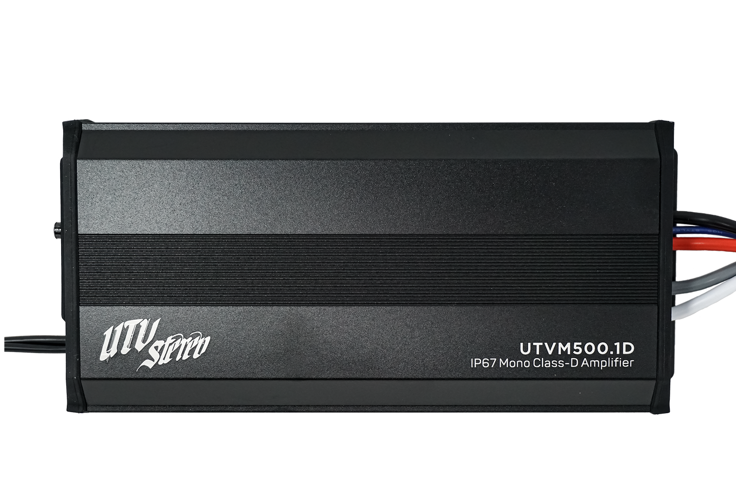 M-Series 500W Mono Amplifier | UTVM-500.1D Dunes 2 Dezert SXS