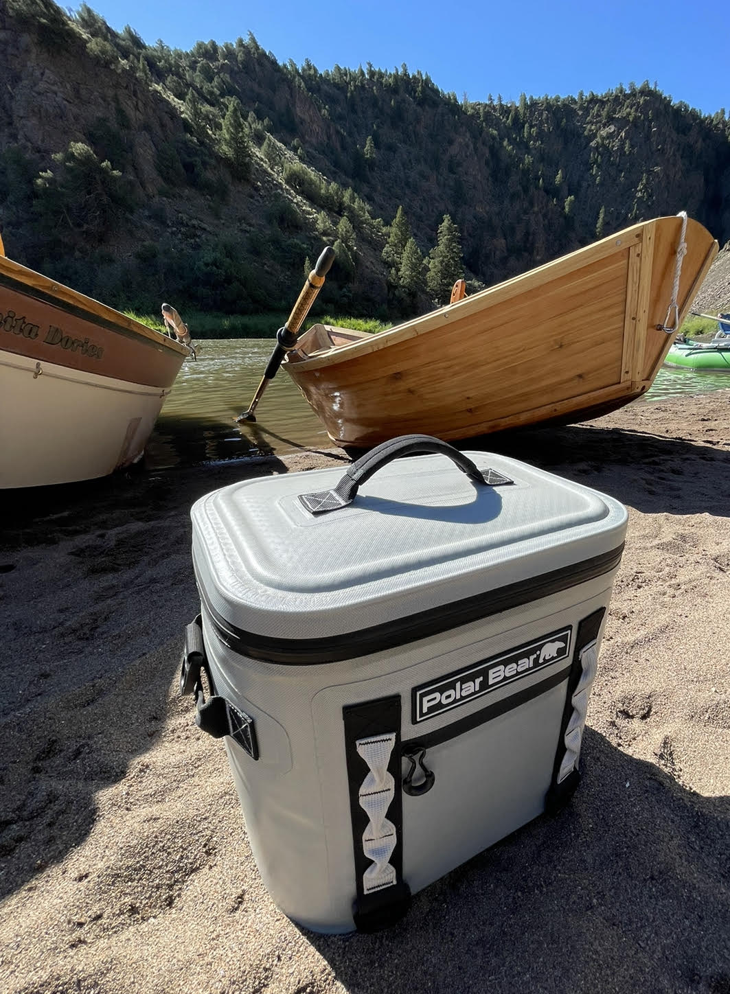 Polar Bear Topper 30 Polar Bear Coolers