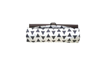 Baby Shopping Cart Hammock | Triangles - Get it from Bo