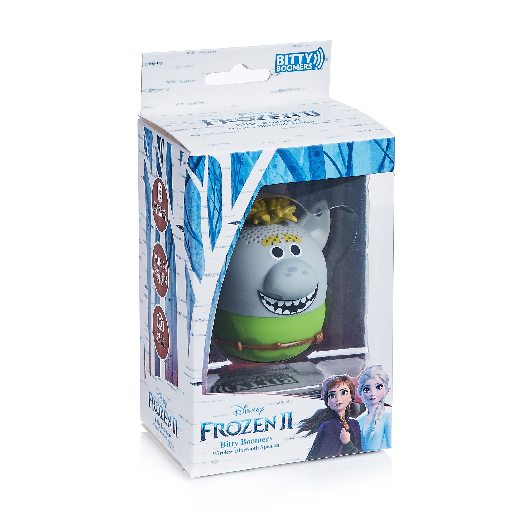 Rock Troll - Frozen - Get it from Bo