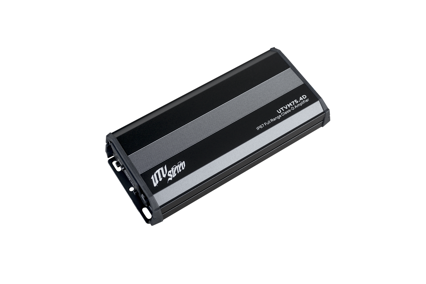 M-Series 600W 4-Channel Amplifier | UTVM-75.4D Dunes 2 Dezert SXS