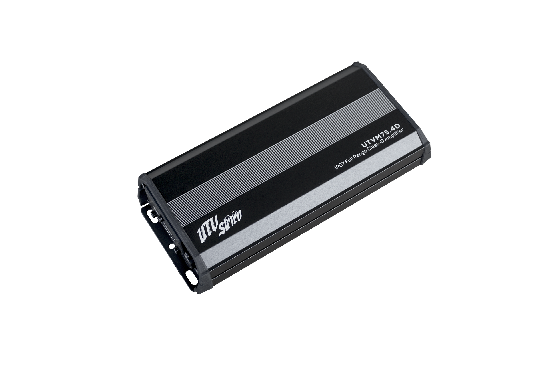 M-Series 600W 4-Channel Amplifier | UTVM-75.4D Dunes 2 Dezert SXS