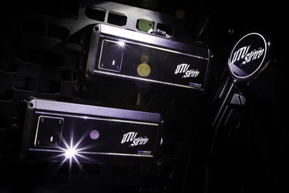 Signature Series 1000W Monoblock Amplifier | UTVS1000.1D Dunes 2 Dezert SXS
