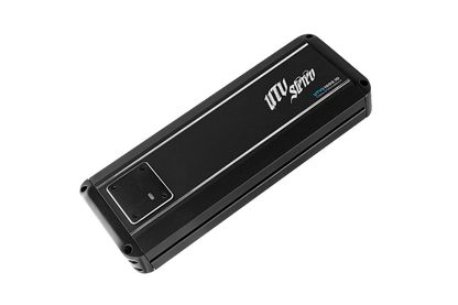 Signature Series 1000W Monoblock Amplifier | UTVS1000.1D Dunes 2 Dezert SXS