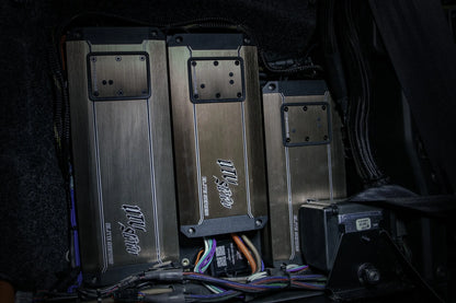 Elite Series 1200W Monoblock Amplifier | UTVS-E1200.1D Dunes 2 Dezert SXS