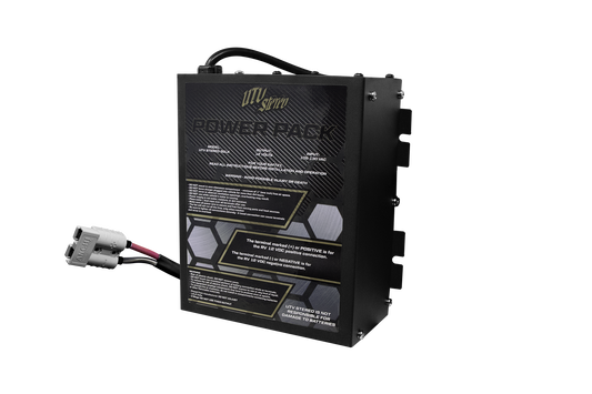 55A Power Pack System | UTVS-55PWRPK Dunes 2 Dezert SXS