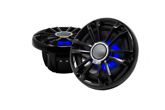 Signature Series 6.5" Speakers | UTVS-654 Dunes 2 Dezert SXS