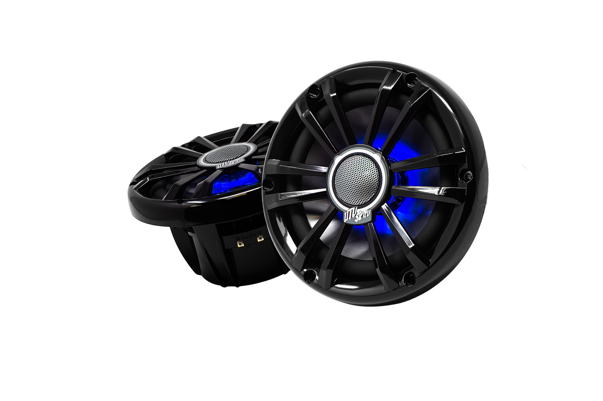 Signature Series 6.5" Speakers | UTVS-654 Dunes 2 Dezert SXS