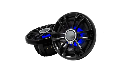 Signature Series 6.5" Speakers | UTVS-654 Dunes 2 Dezert SXS