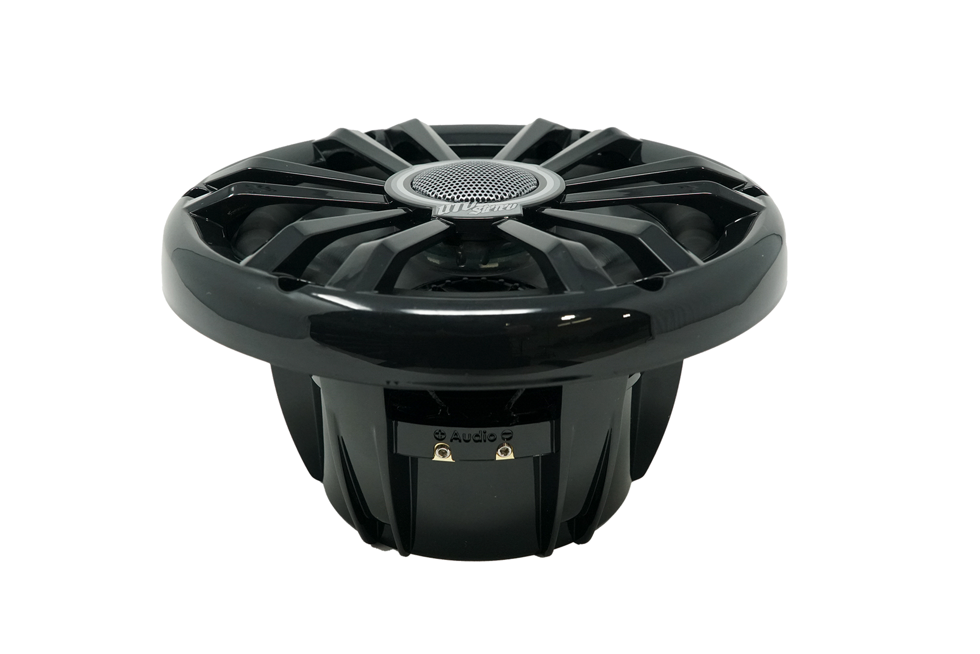 Signature Series 6.5" Speakers | UTVS-654 Dunes 2 Dezert SXS