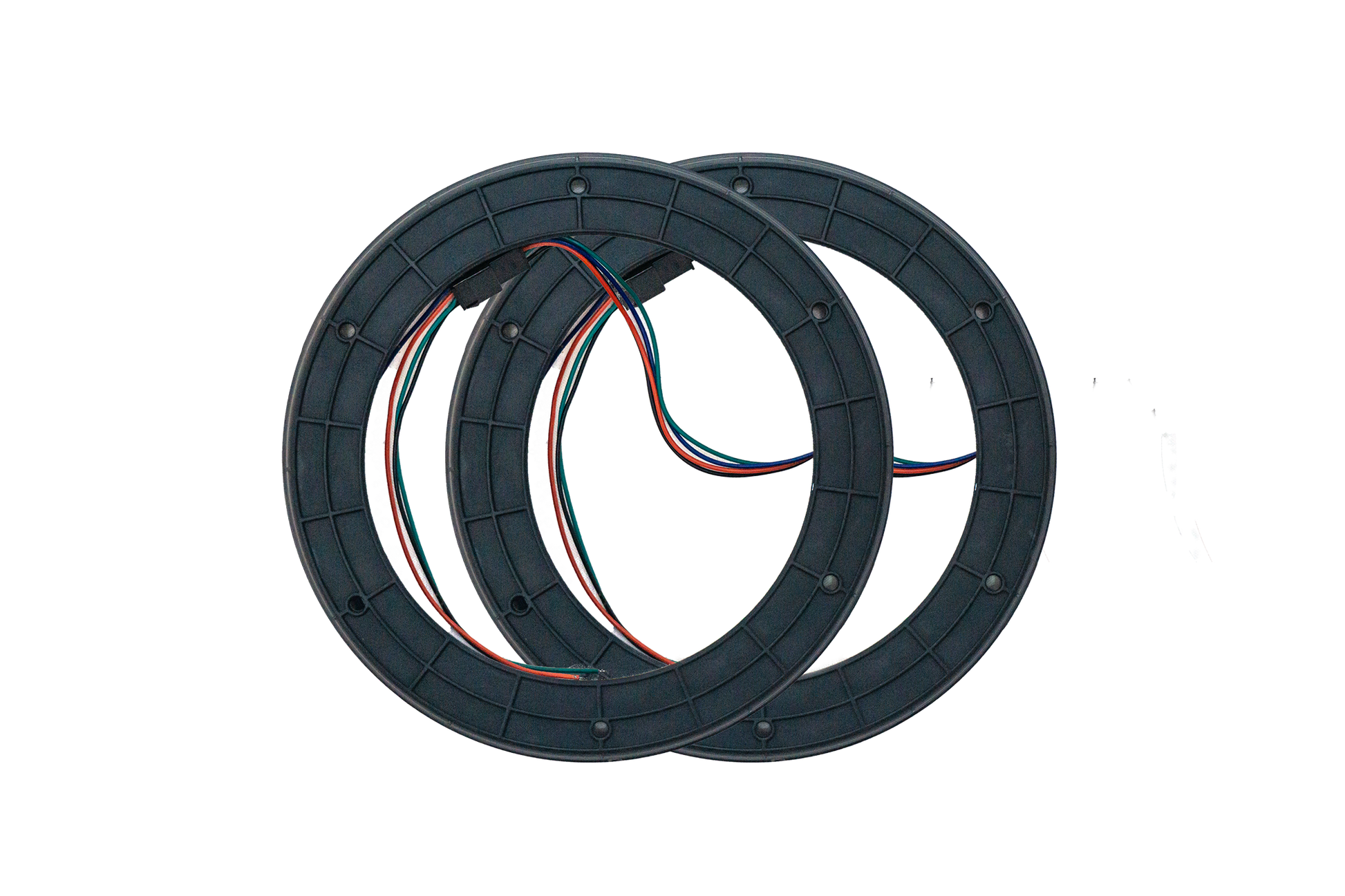 Polaris® Ranger 1500 Overhead Speaker Adapters (Pair) | UTVS-RNG-OSA-REAR Dunes 2 Dezert SXS