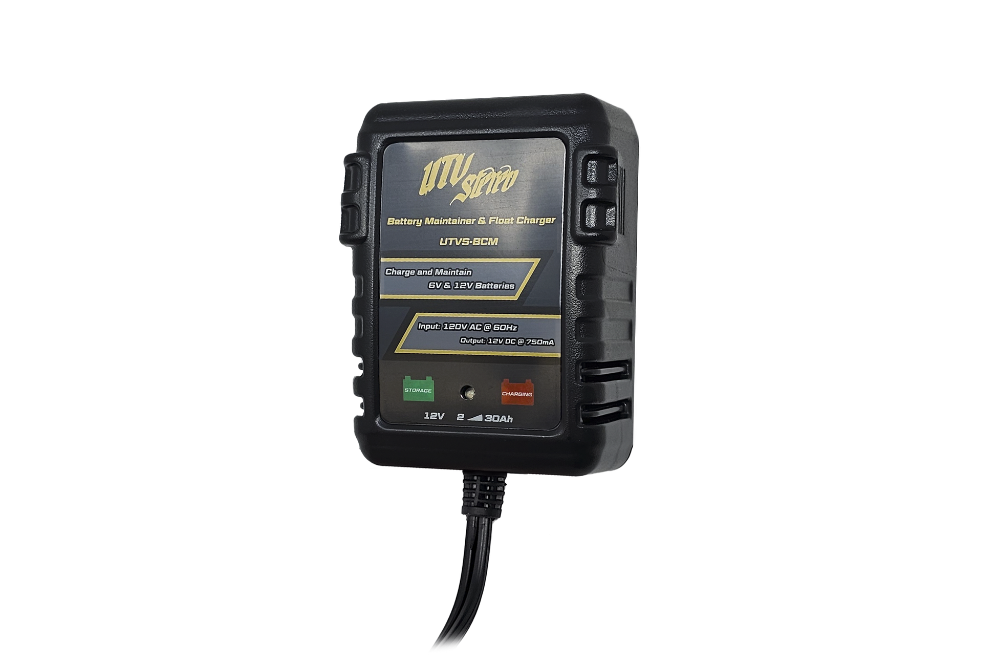 Can-Am® Maverick R Big Battery Kit | UTVS-R-BIG-BATT-KIT Dunes 2 Dezert SXS