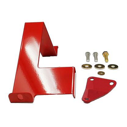 Can-Am® X3 Big Battery Kit | UTVS-X3-BIG-BATT-KIT Dunes 2 Dezert SXS