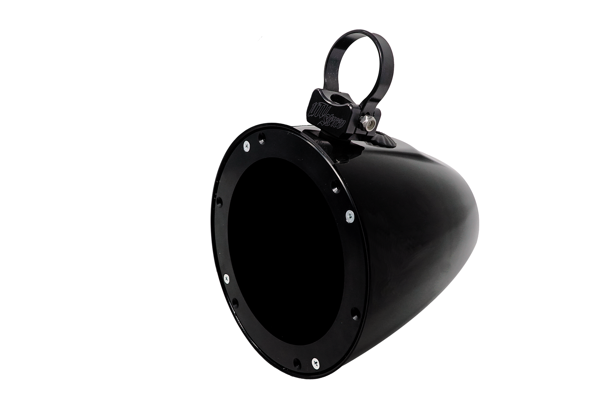 6.5" Cage Mount Pods - Unloaded (Pair) | UTVS-CP65 Dunes 2 Dezert SXS