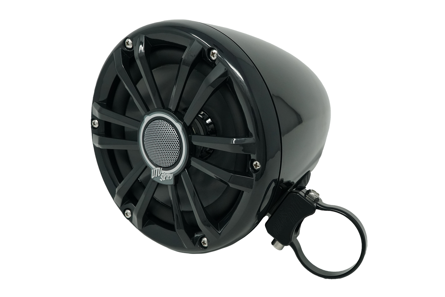 6.5" Cage Mount Pods - Unloaded (Pair) | UTVS-CP65 Dunes 2 Dezert SXS