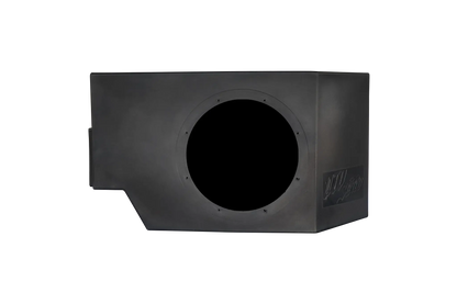 Can-Am® Defender Vented 10" Driver Subwoofer Enclosure Unloaded | UTVS-DEF-VENC-UNDRST-DRIVER Dunes 2 Dezert SXS