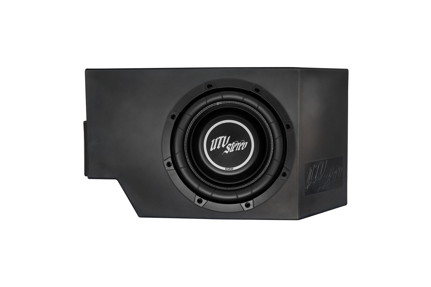 Can-Am® Defender 2400W Dual 10"Subwoofer Kit | UTVS-DEF-SUB-2400-2 Dunes 2 Dezert SXS
