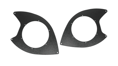 Can-Am® Defender Overhead Speaker Adapters (Pair) | UTVS-DEF-OSA Dunes 2 Dezert SXS