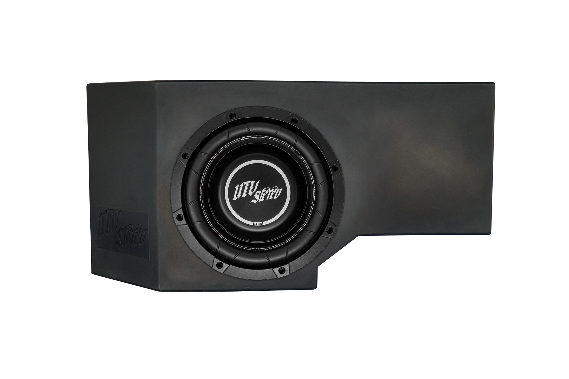 Can-Am® Defender 2400W Dual 10"Subwoofer Kit | UTVS-DEF-SUB-2400-2 Dunes 2 Dezert SXS