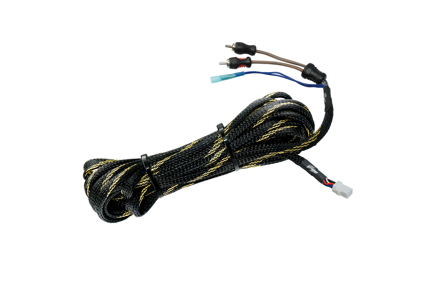 20' RCA Harness | UTVS-HRN-RCA-20 Dunes 2 Dezert SXS