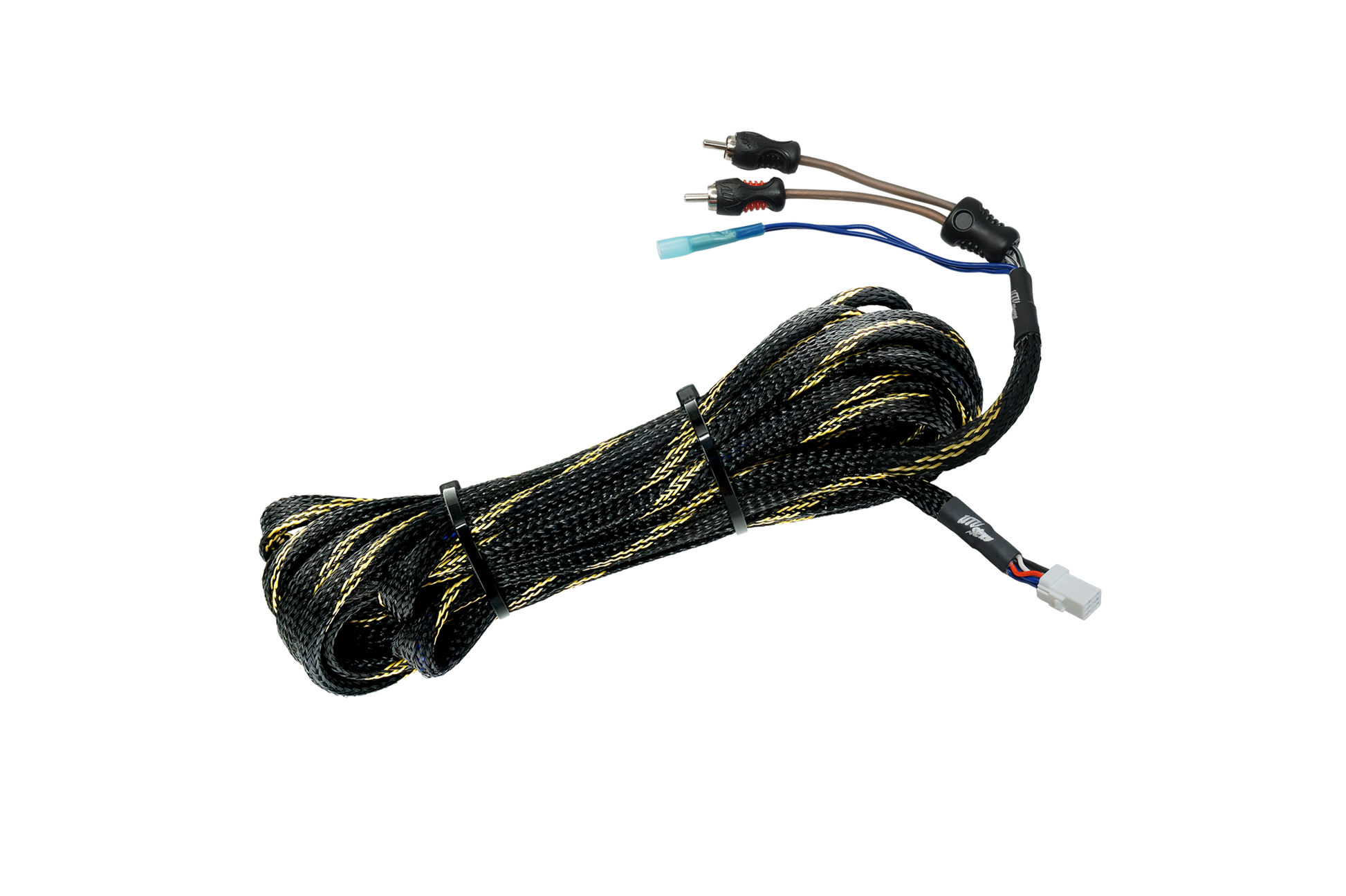 20' RCA Harness | UTVS-HRN-RCA-20 Dunes 2 Dezert SXS