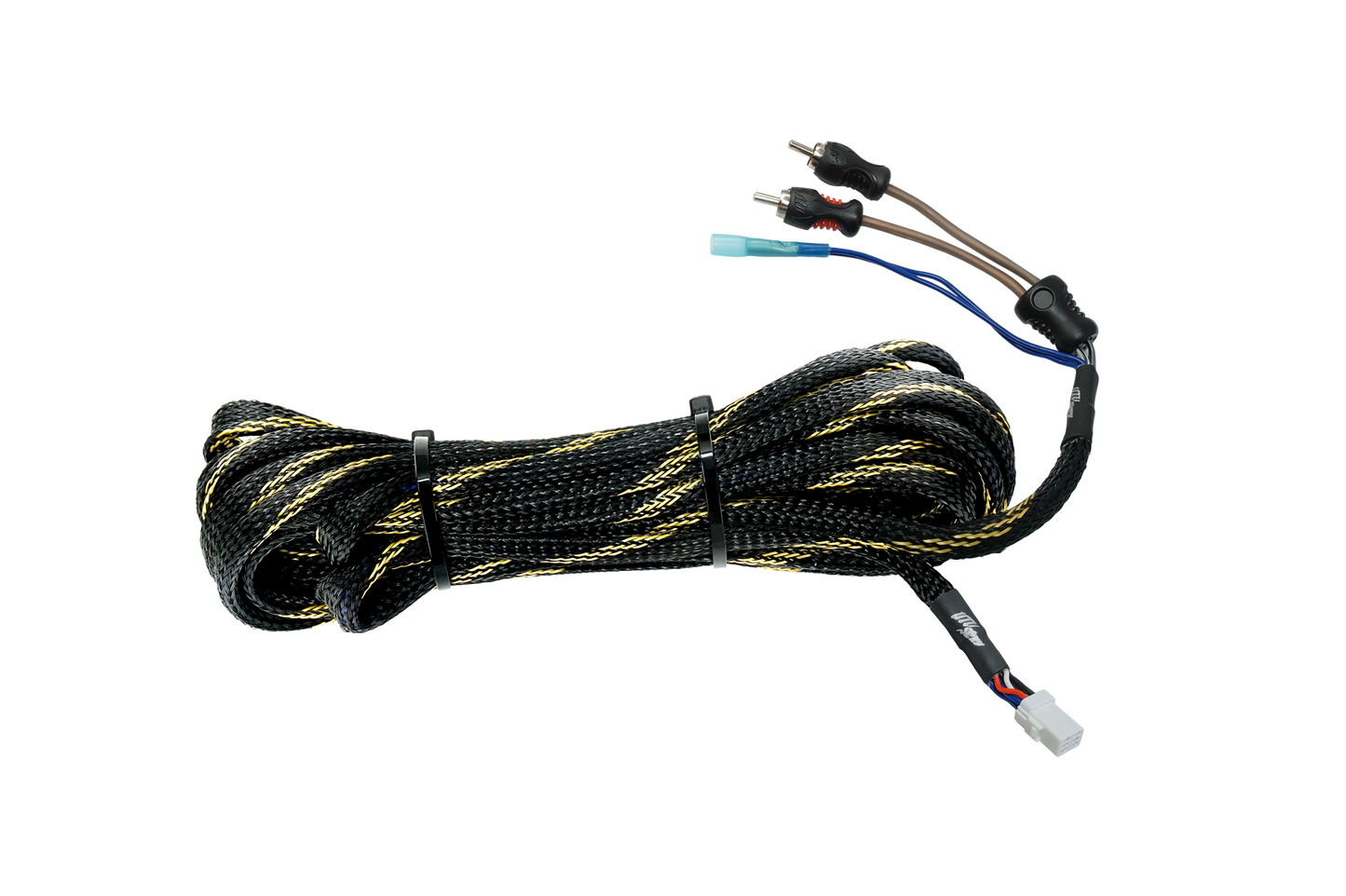 20' RCA Harness | UTVS-HRN-RCA-20 Dunes 2 Dezert SXS