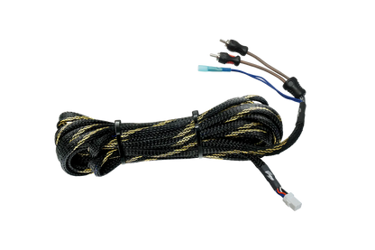 20' RCA Harness | UTVS-HRN-RCA-20 Dunes 2 Dezert SXS