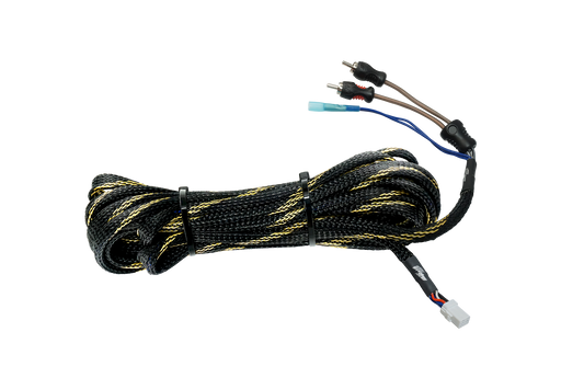 20' RCA Harness | UTVS-HRN-RCA-20 Dunes 2 Dezert SXS