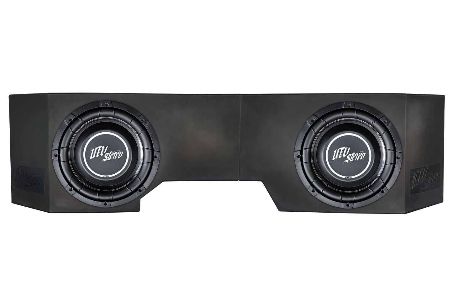 Can-Am® Defender 2400W Dual 10"Subwoofer Kit | UTVS-DEF-SUB-2400-2 Dunes 2 Dezert SXS