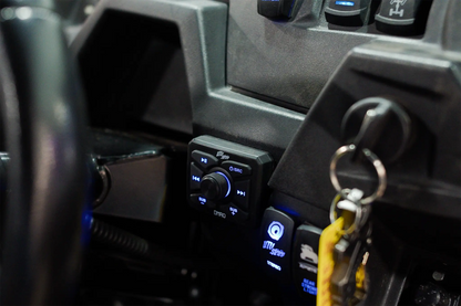 DMR0 Bluetooth® Media Receiver | UTVS-DMR0 Dunes 2 Dezert SXS