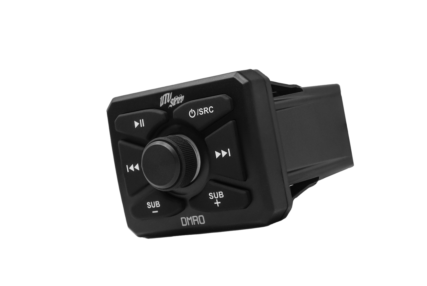DMR0 Bluetooth® Media Receiver | UTVS-DMR0 Dunes 2 Dezert SXS