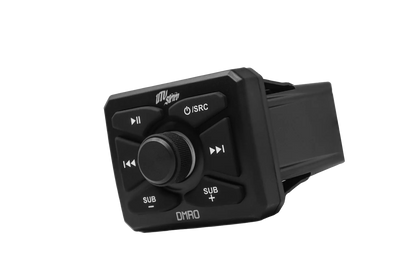 DMR0 Bluetooth® Media Receiver | UTVS-DMR0 Dunes 2 Dezert SXS