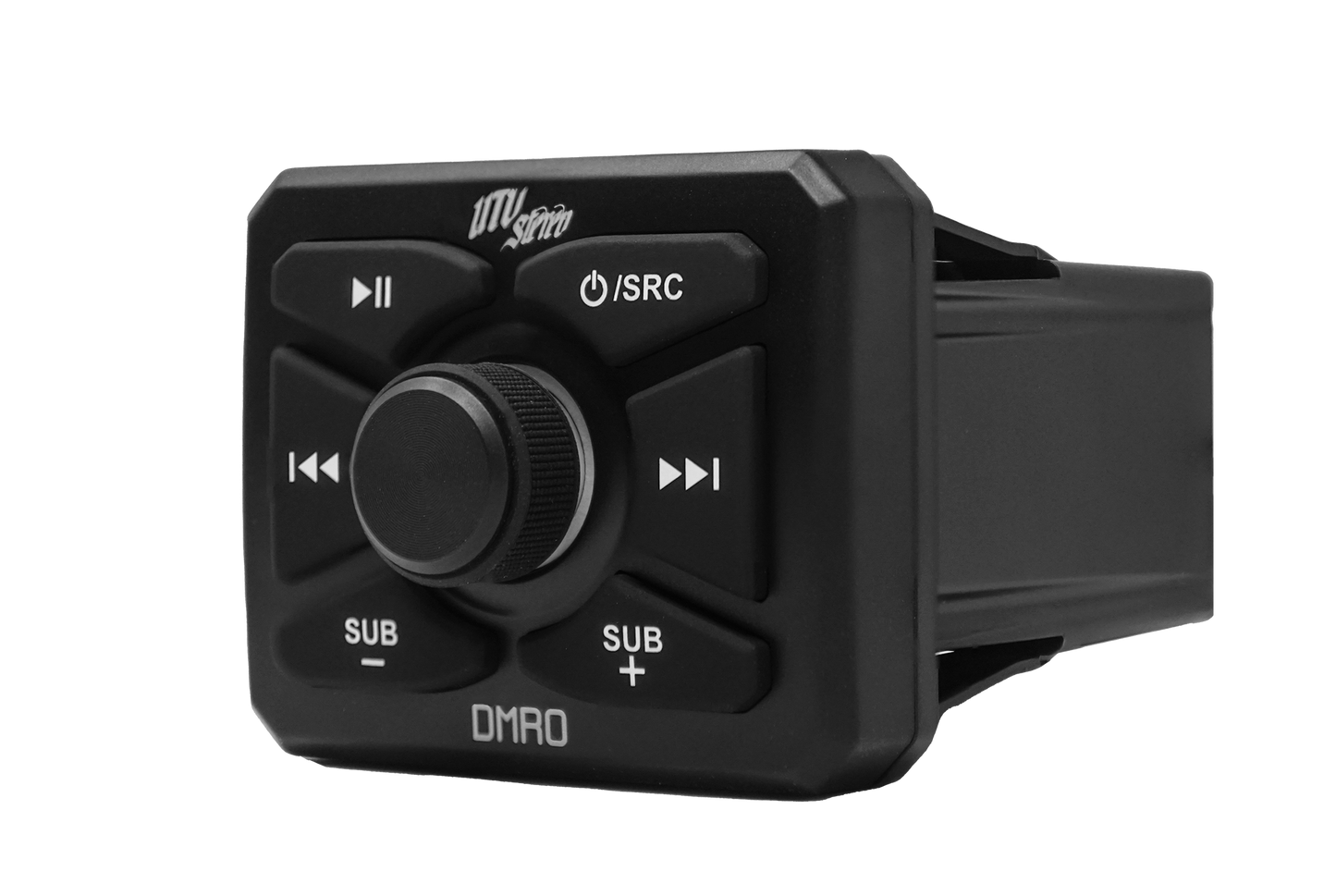 DMR0 Bluetooth® Media Receiver | UTVS-DMR0 Dunes 2 Dezert SXS