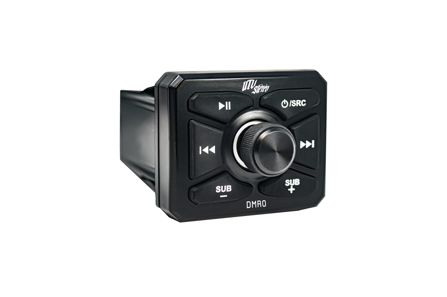 DMR0 Bluetooth® Media Receiver | UTVS-DMR0 Dunes 2 Dezert SXS