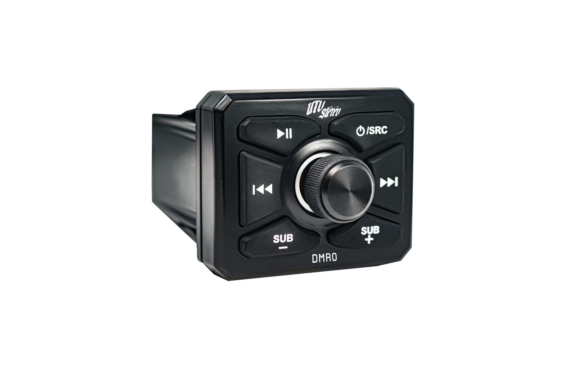 DMR0 Bluetooth® Media Receiver | UTVS-DMR0 Dunes 2 Dezert SXS