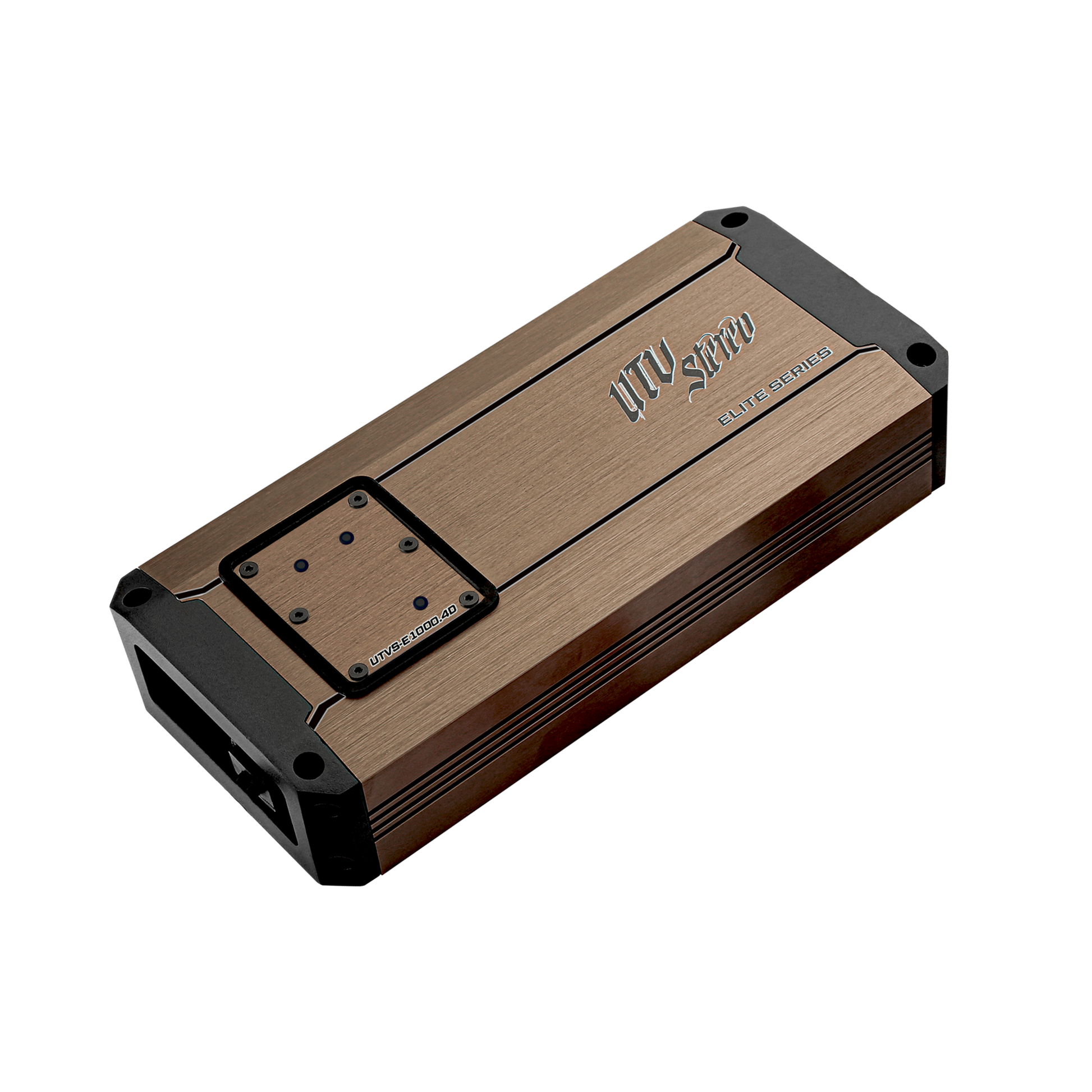 Elite Series 1000W 4-Channel Amplifier | UTVS-E1000.4D Dunes 2 Dezert SXS