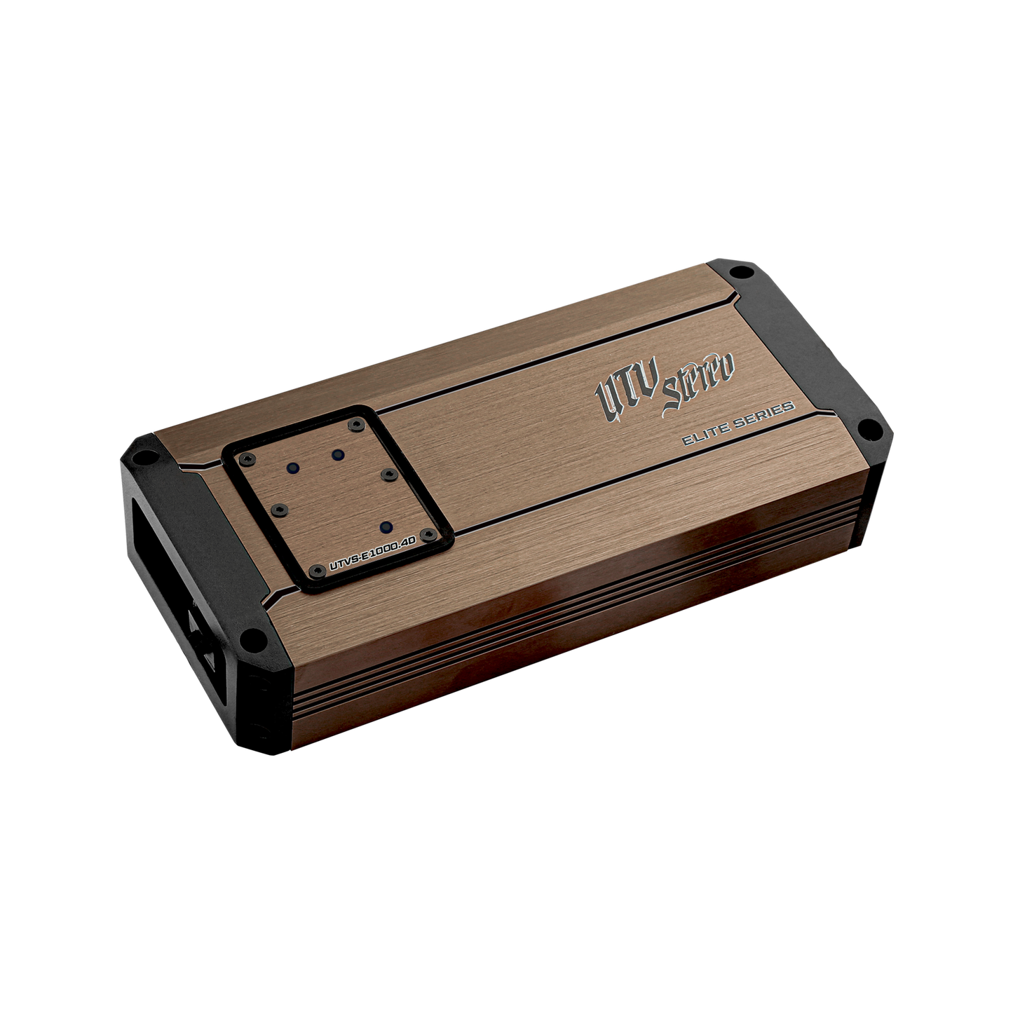 Elite Series 1000W 4-Channel Amplifier | UTVS-E1000.4D Dunes 2 Dezert SXS