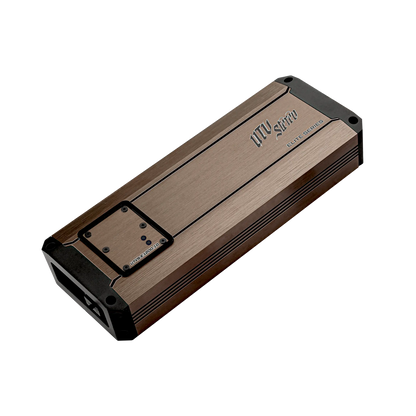 Elite Series 1200W Monoblock Amplifier | UTVS-E1200.1D Dunes 2 Dezert SXS